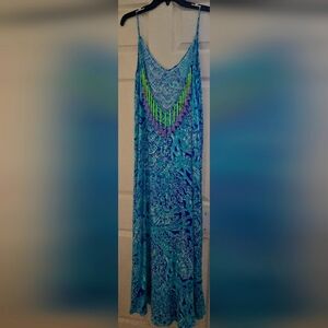 Lilly Pulitzer Allair Maxi